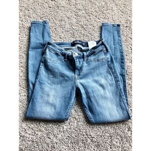 Hollister Skinny Jeans